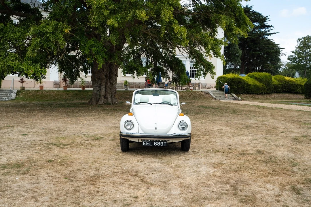 1979 Volkswagen Super Beetle - Image 23 of 30