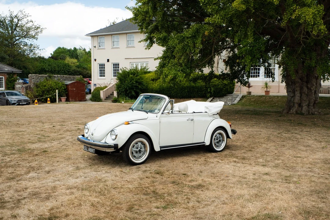 1979 Volkswagen Super Beetle - Image 2 of 30