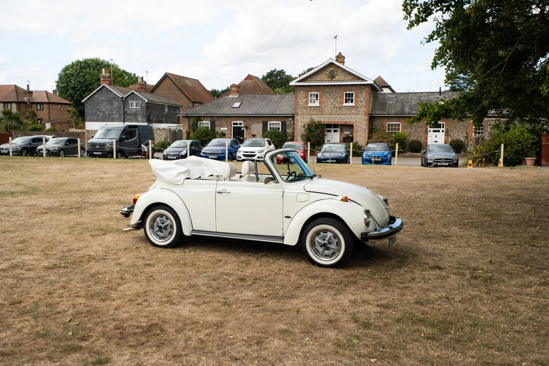 1979 Volkswagen Super Beetle - Image 17 of 30