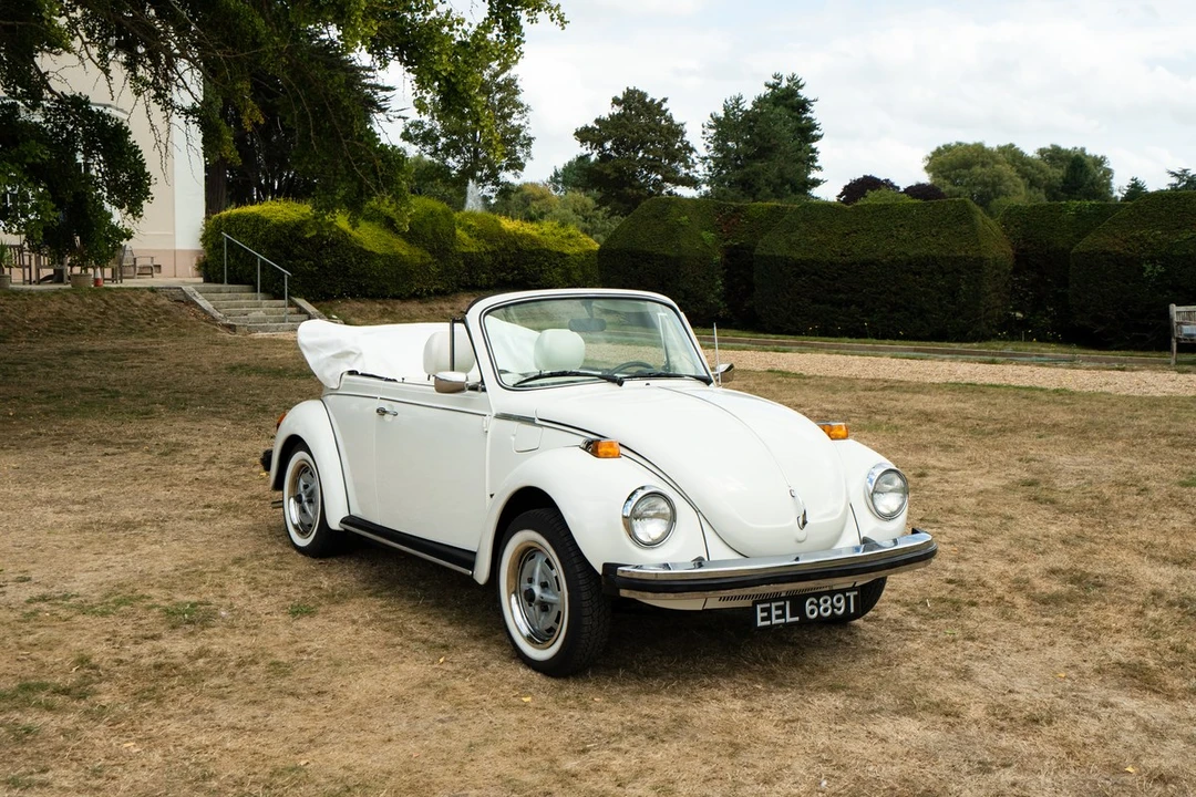 1979 Volkswagen Super Beetle - Image 3 of 30