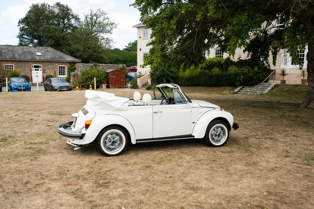 1979 Volkswagen Super Beetle - Image 13 of 30