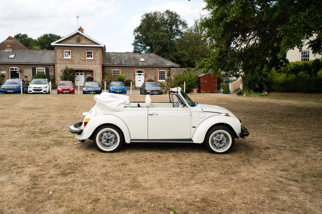 1979 Volkswagen Super Beetle - Image 15 of 30