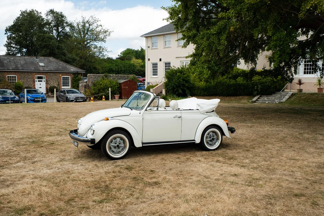 1979 Volkswagen Super Beetle - Image 5 of 30