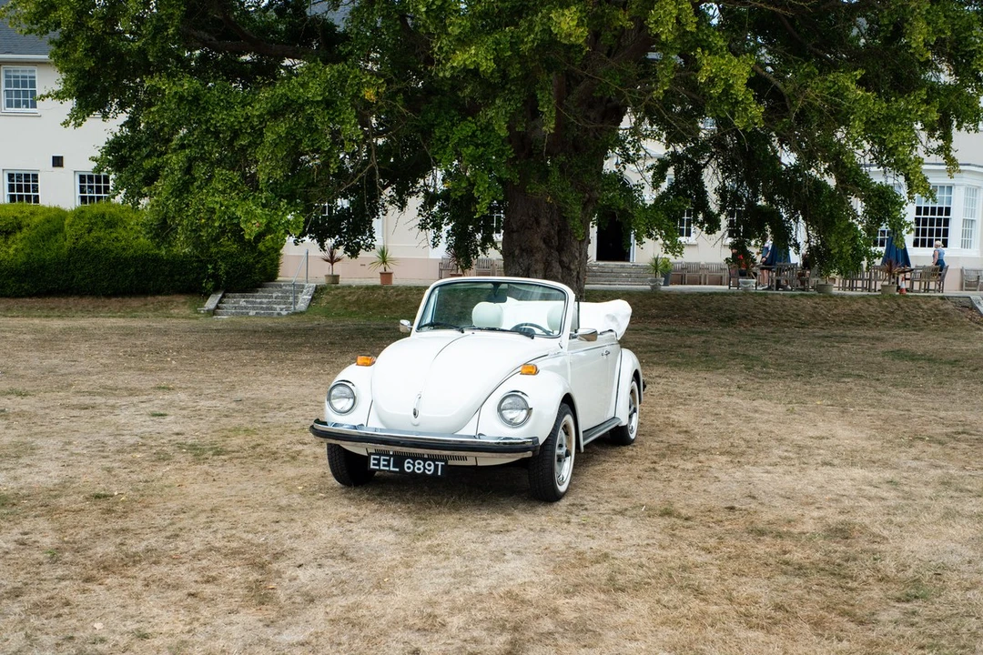1979 Volkswagen Super Beetle - Image 24 of 30
