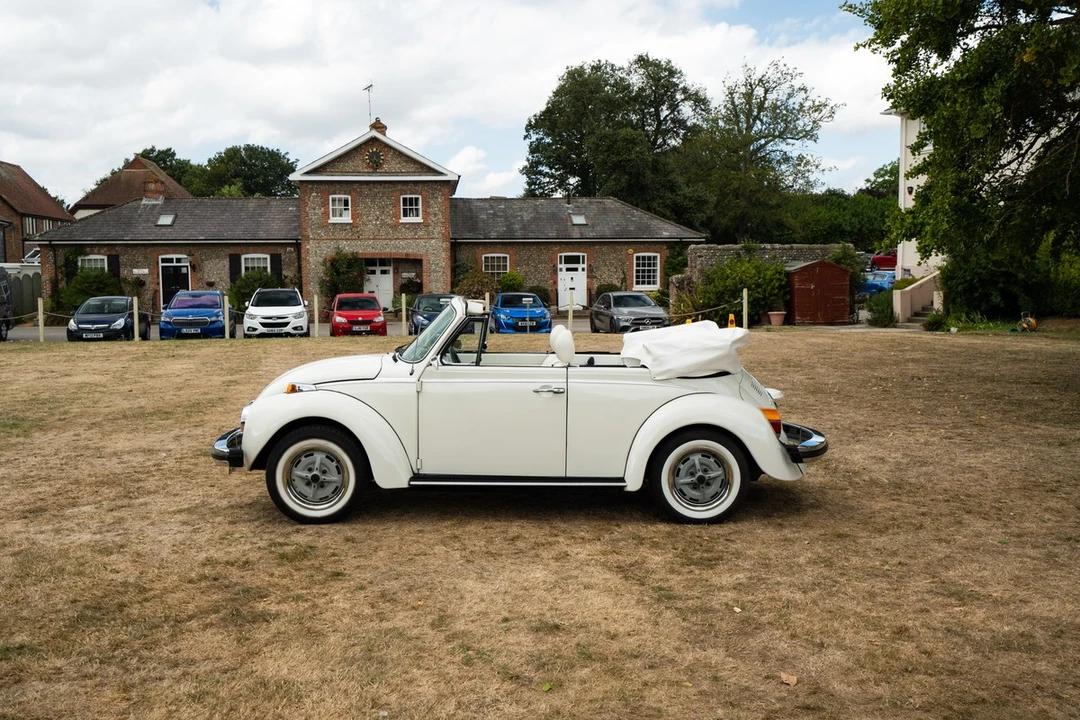 1979 Volkswagen Super Beetle - Image 25 of 30