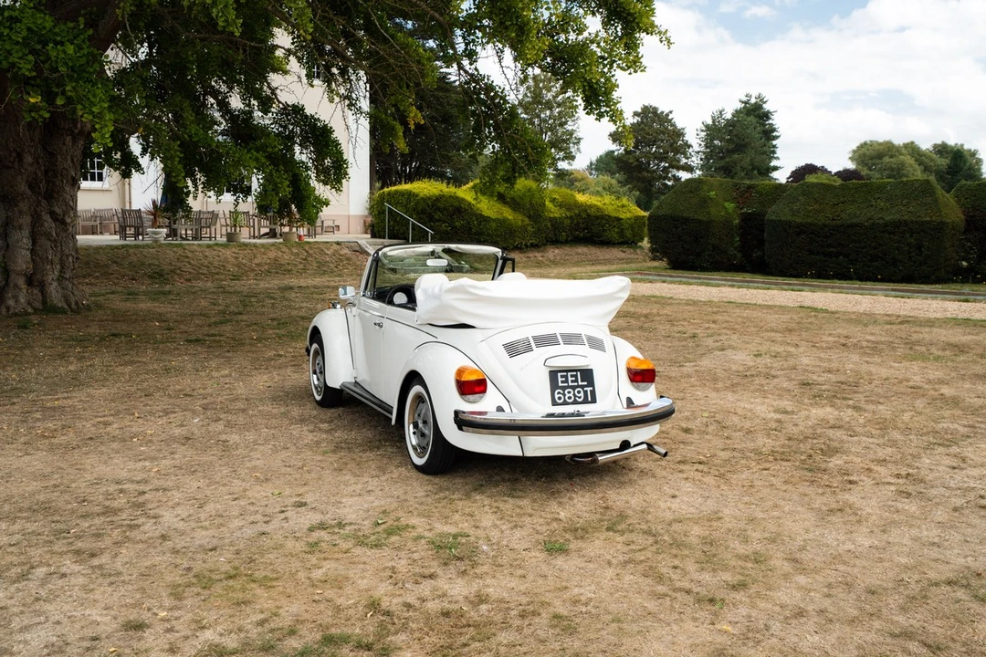 1979 Volkswagen Super Beetle - Image 20 of 30