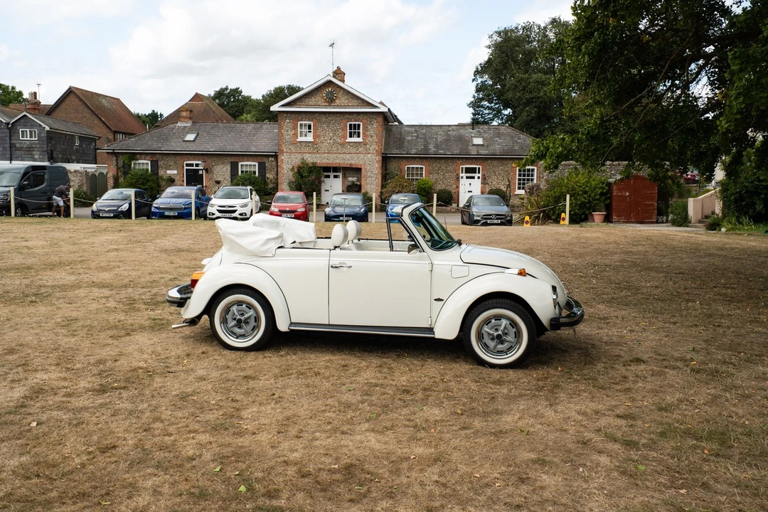 1979 Volkswagen Super Beetle - Image 16 of 30