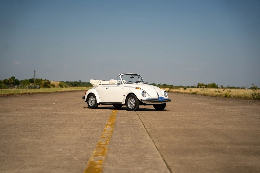 1979 Volkswagen Super Beetle - Image 12 of 31