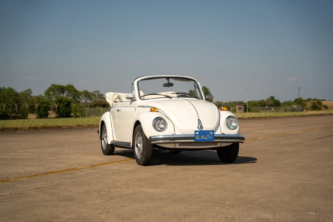1979 Volkswagen Super Beetle - Image 15 of 31
