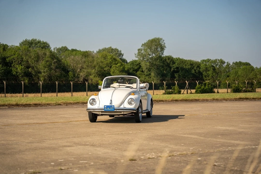 1979 Volkswagen Super Beetle - Image 14 of 31
