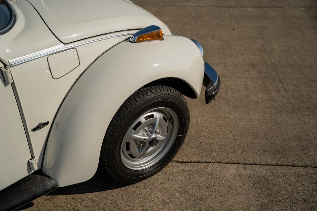 1979 Volkswagen Super Beetle - Image 23 of 31