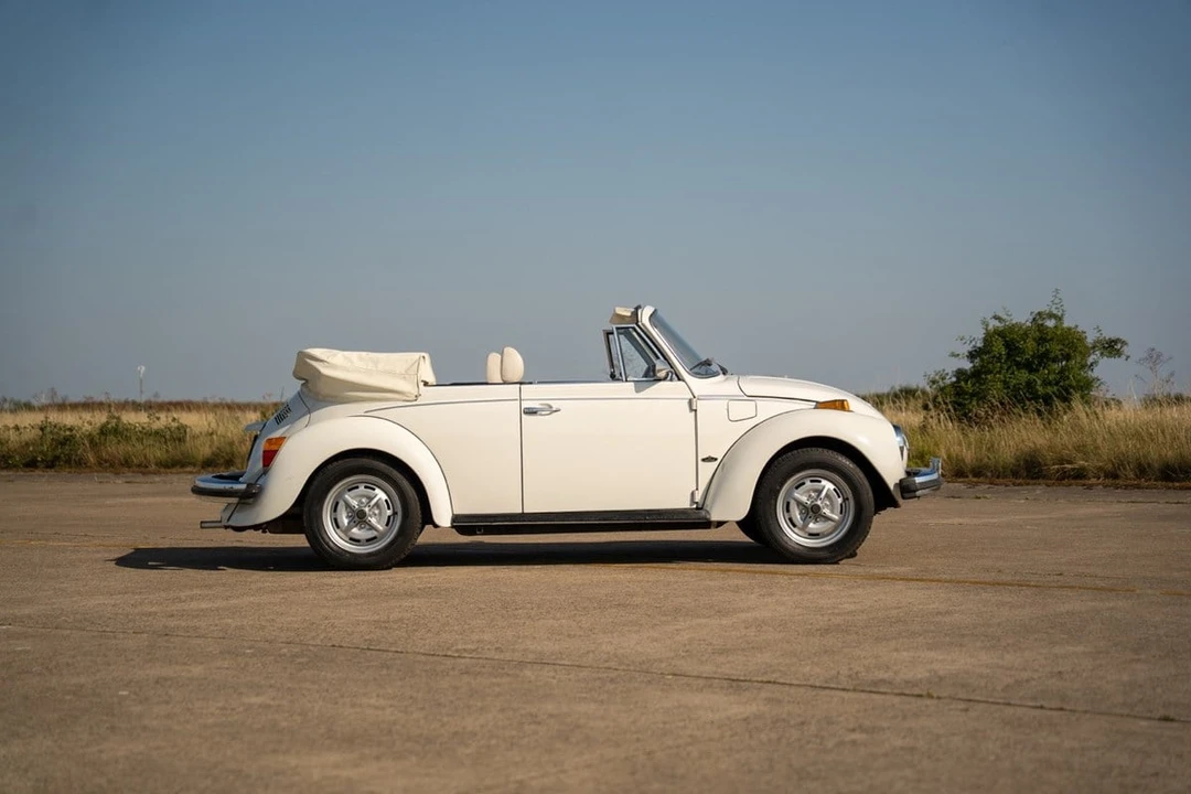 1979 Volkswagen Super Beetle - Image 13 of 31