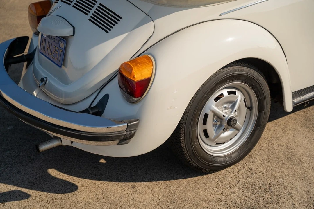 1979 Volkswagen Super Beetle - Image 26 of 31