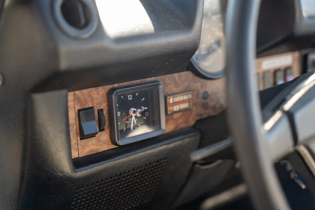 1979 Volkswagen Super Beetle - Image 30 of 31