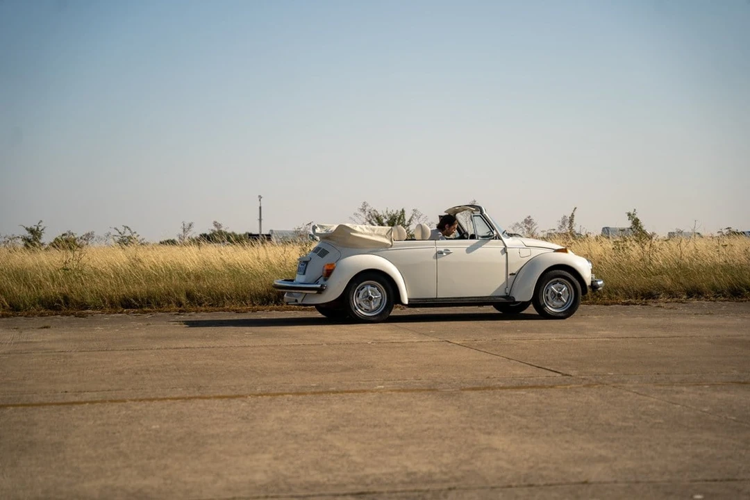 1979 Volkswagen Super Beetle - Image 9 of 31