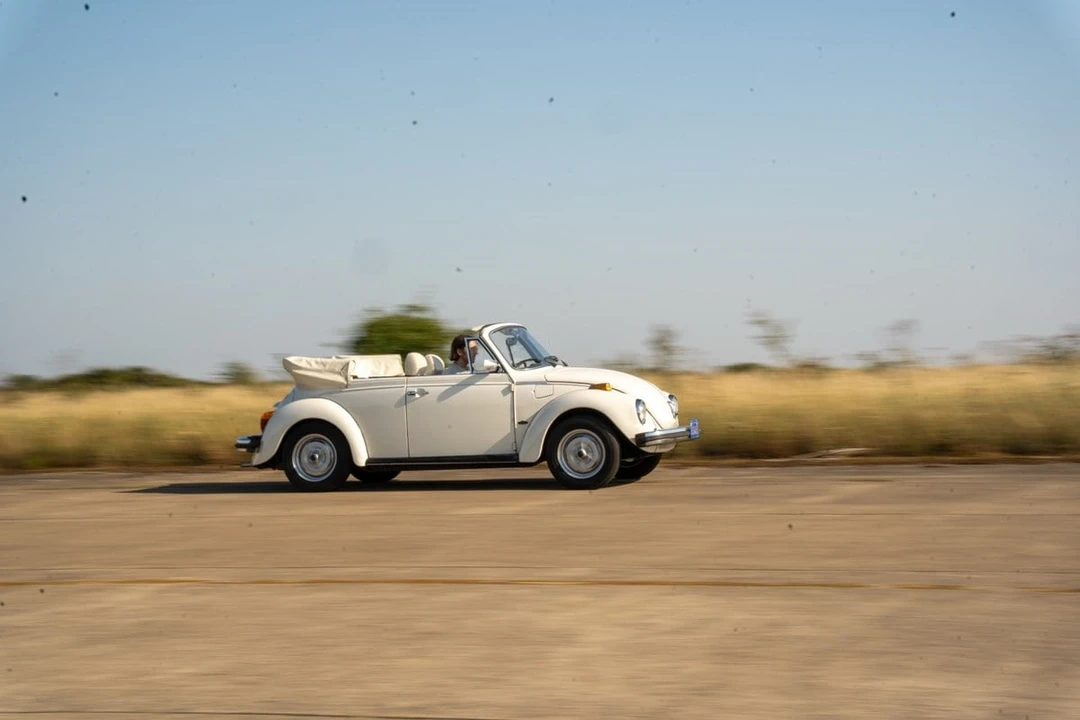 1979 Volkswagen Super Beetle - Image 8 of 31