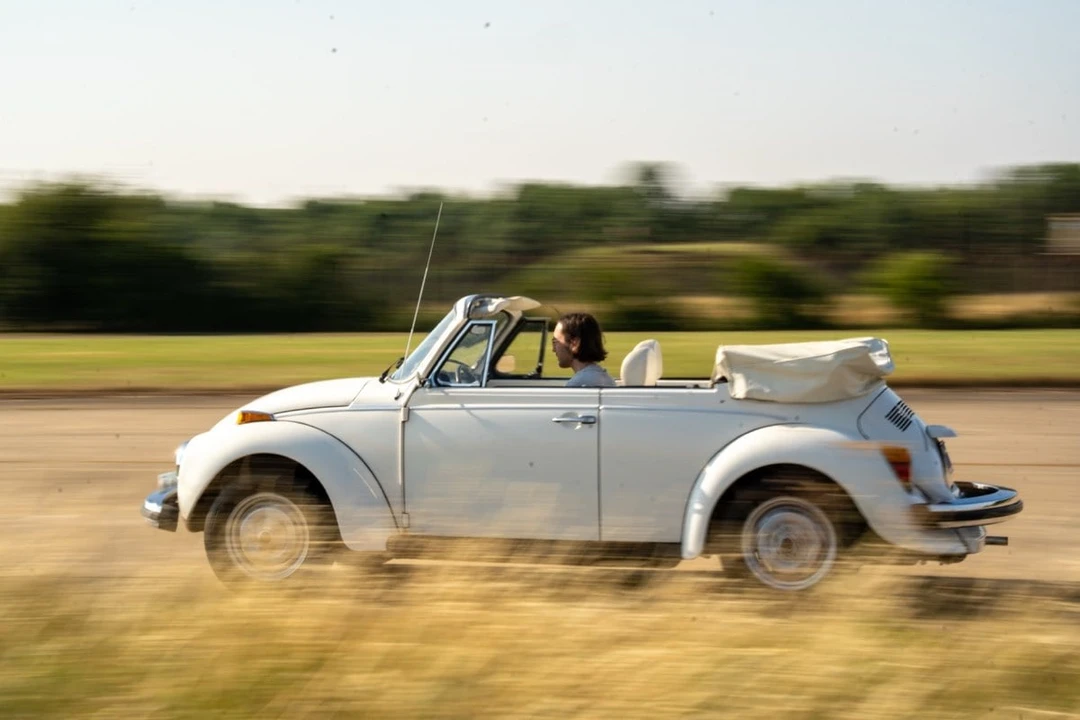 1979 Volkswagen Super Beetle - Image 7 of 31