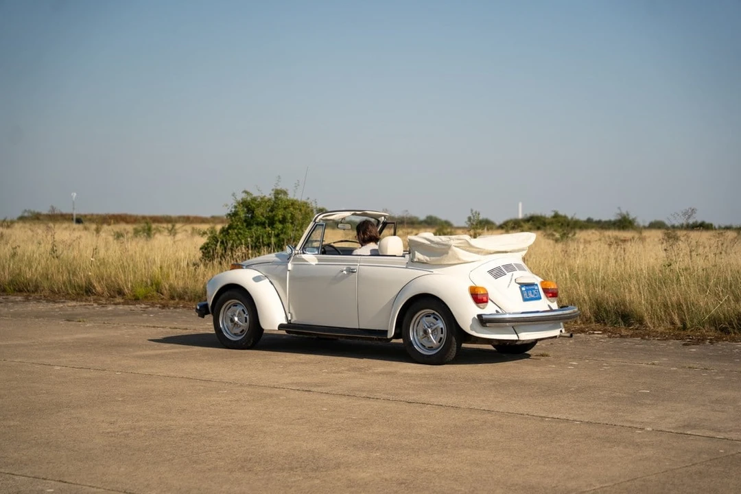 1979 Volkswagen Super Beetle - Image 10 of 31
