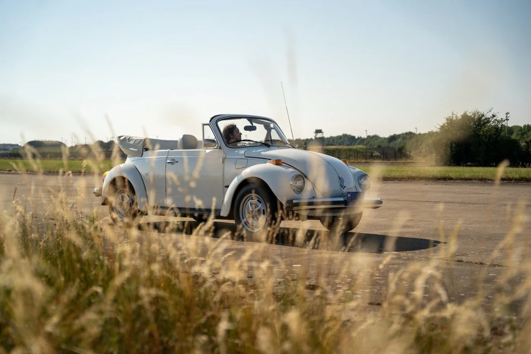 1979 Volkswagen Super Beetle - Image 5 of 31