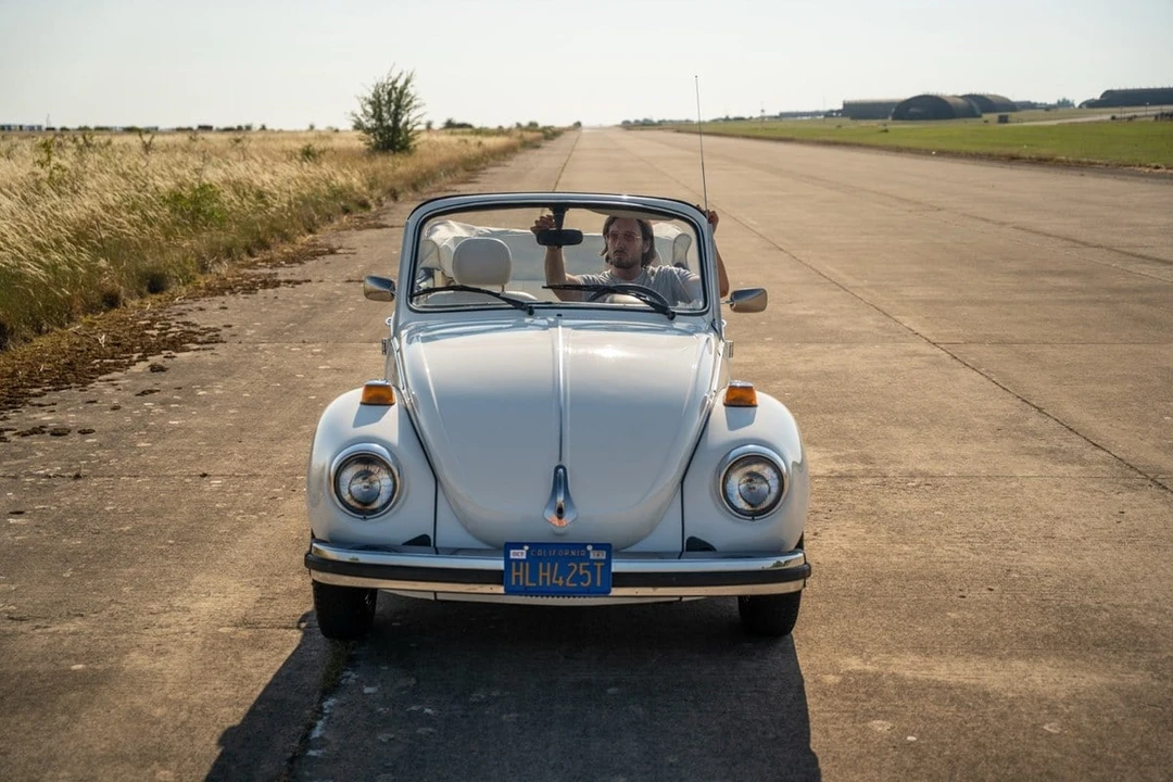 1979 Volkswagen Super Beetle - Image 6 of 31