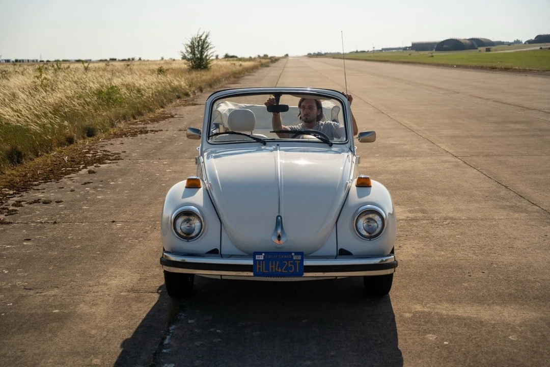 1979 Volkswagen Super Beetle - Image 4 of 31