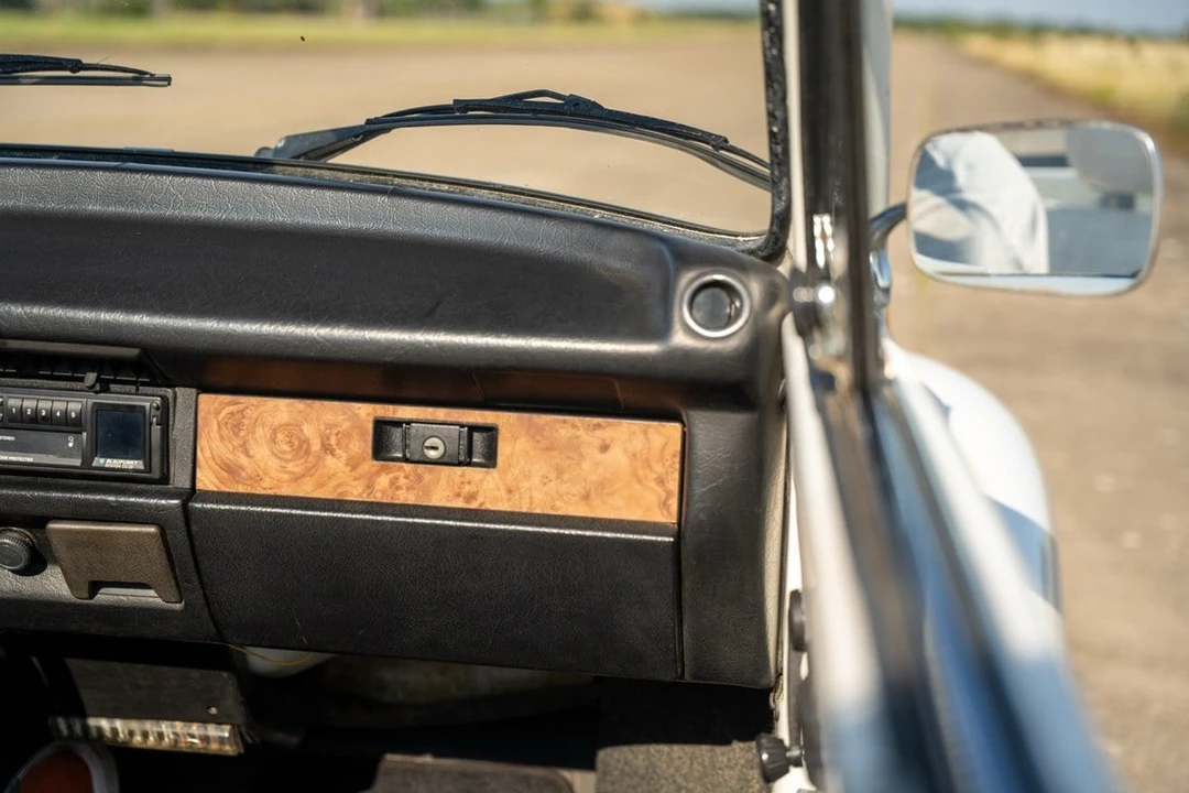 1979 Volkswagen Super Beetle - Image 29 of 31
