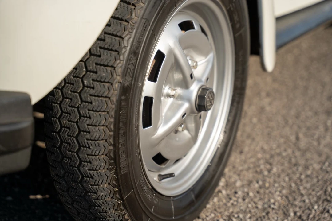 1979 Volkswagen Super Beetle - Image 24 of 31