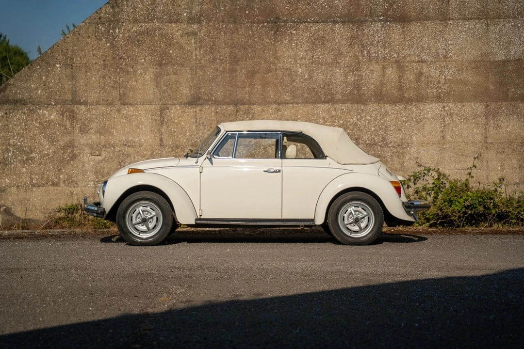 1979 Volkswagen Super Beetle - Image 18 of 31