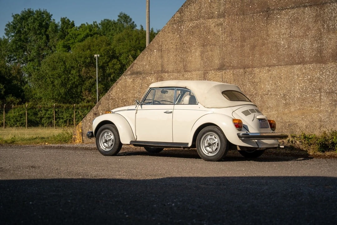 1979 Volkswagen Super Beetle - Image 21 of 31