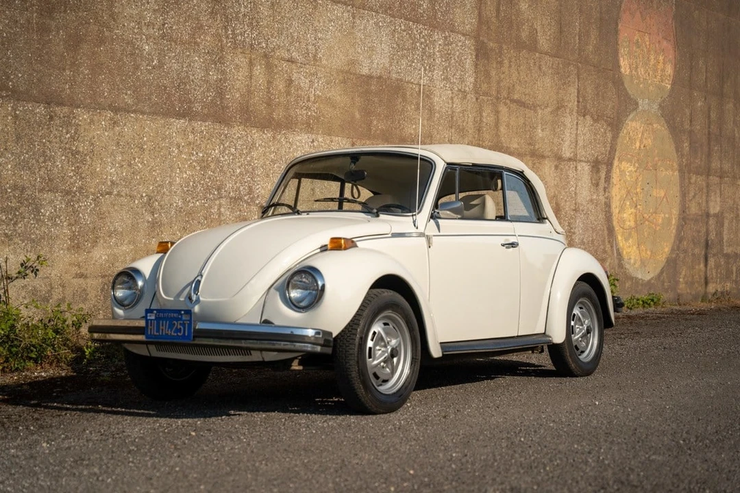 1979 Volkswagen Super Beetle - Image 22 of 31
