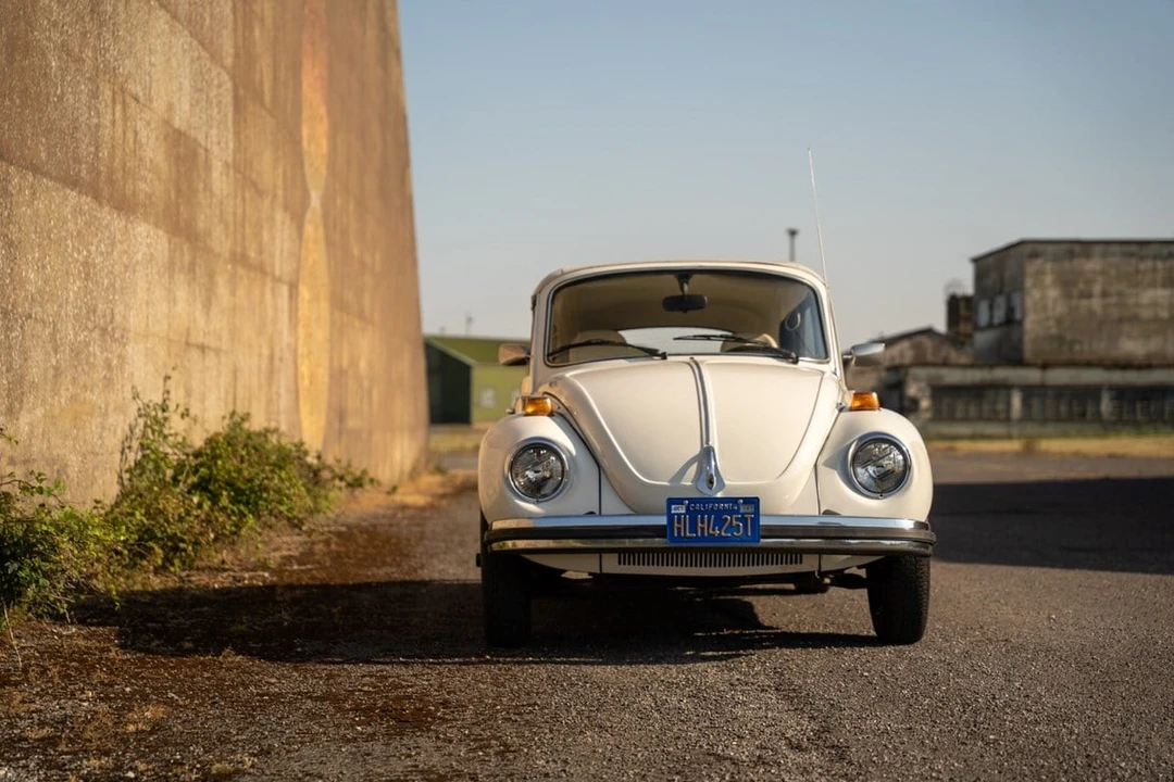 1979 Volkswagen Super Beetle - Image 19 of 31