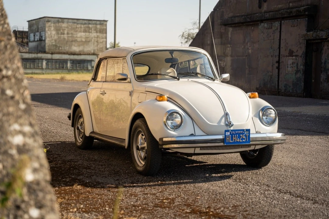 1979 Volkswagen Super Beetle - Image 20 of 31