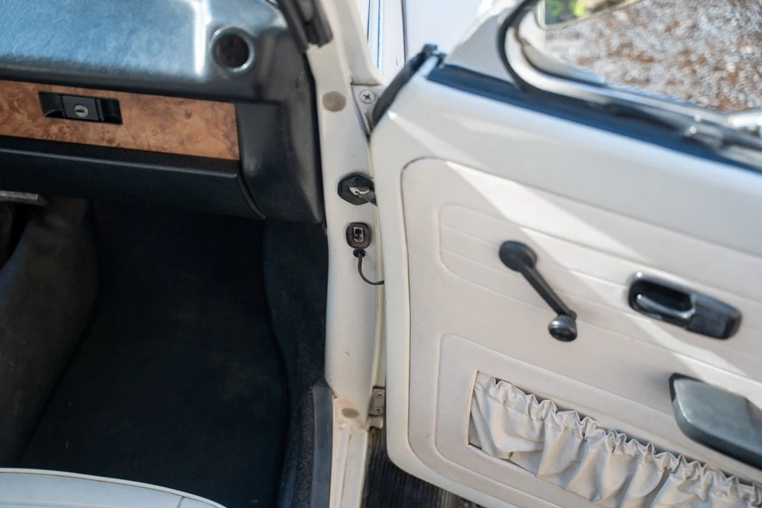 1979 Volkswagen Super Beetle - Image 31 of 31
