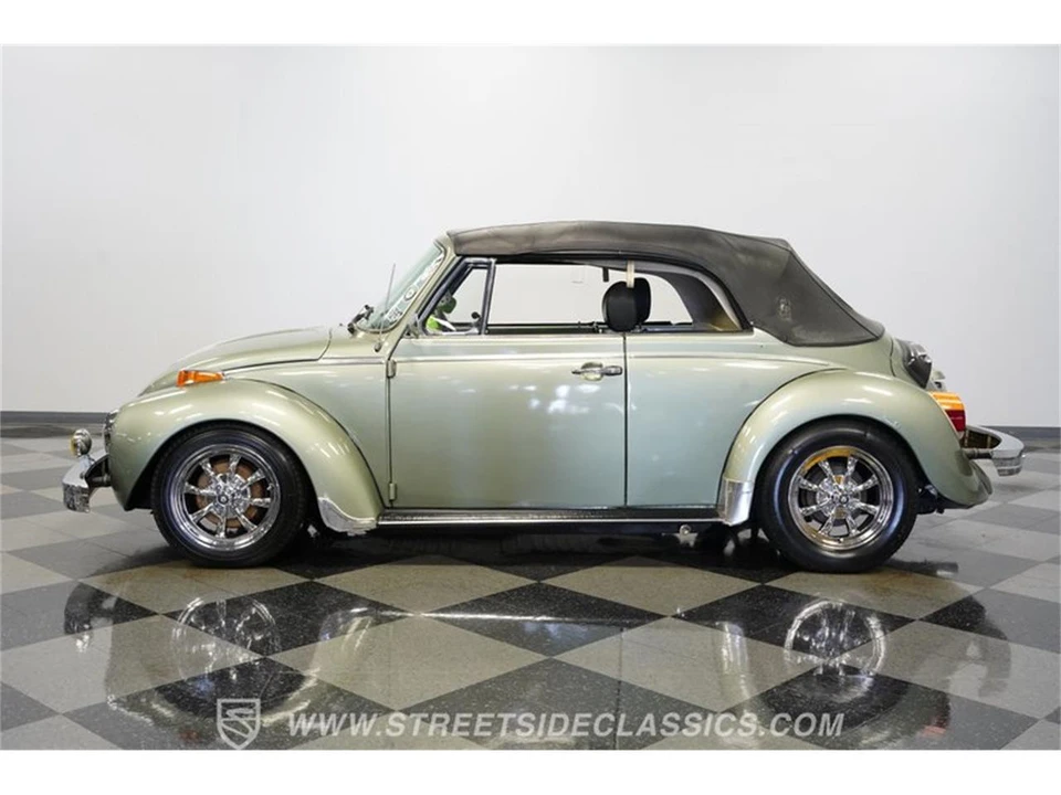 1979 Volkswagen Beetle (1958-1979) - Image 5 of 31