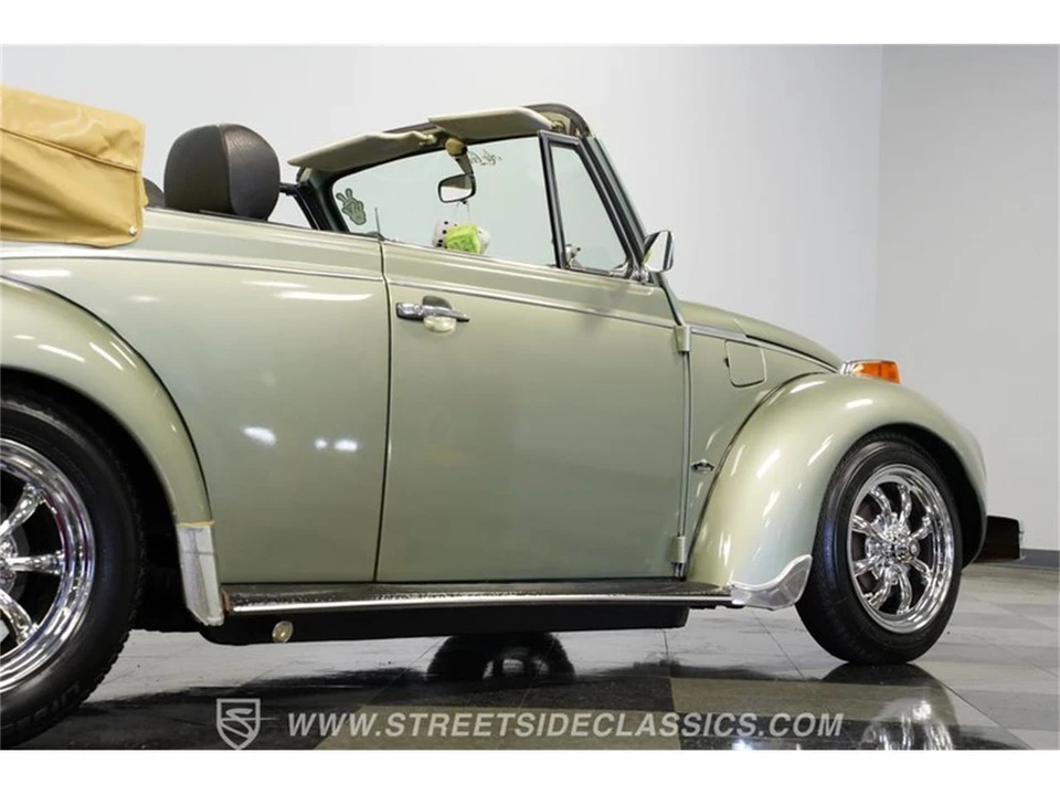 1979 Volkswagen Beetle (1958-1979) - Image 26 of 31