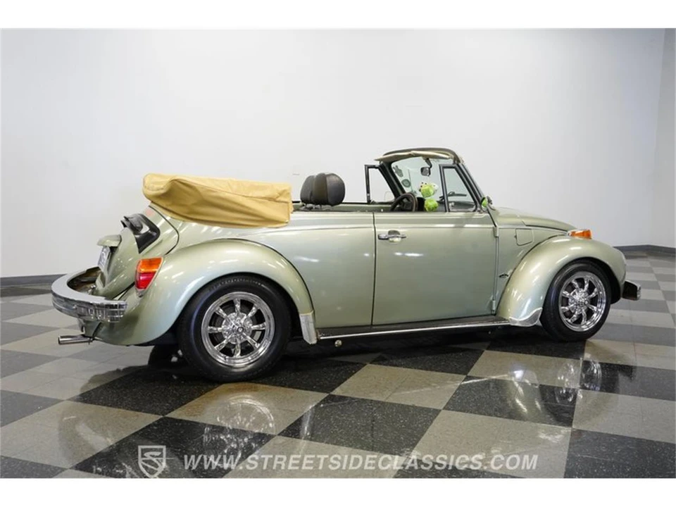1979 Volkswagen Beetle (1958-1979) - Image 11 of 31
