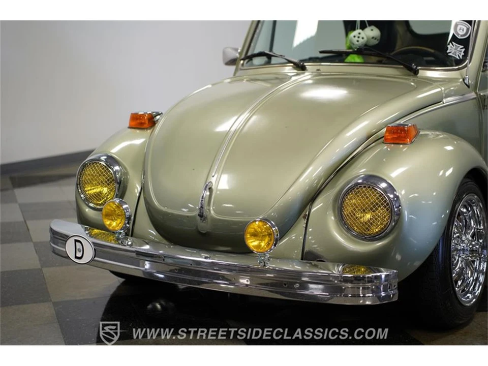 1979 Volkswagen Beetle (1958-1979) - Image 17 of 31