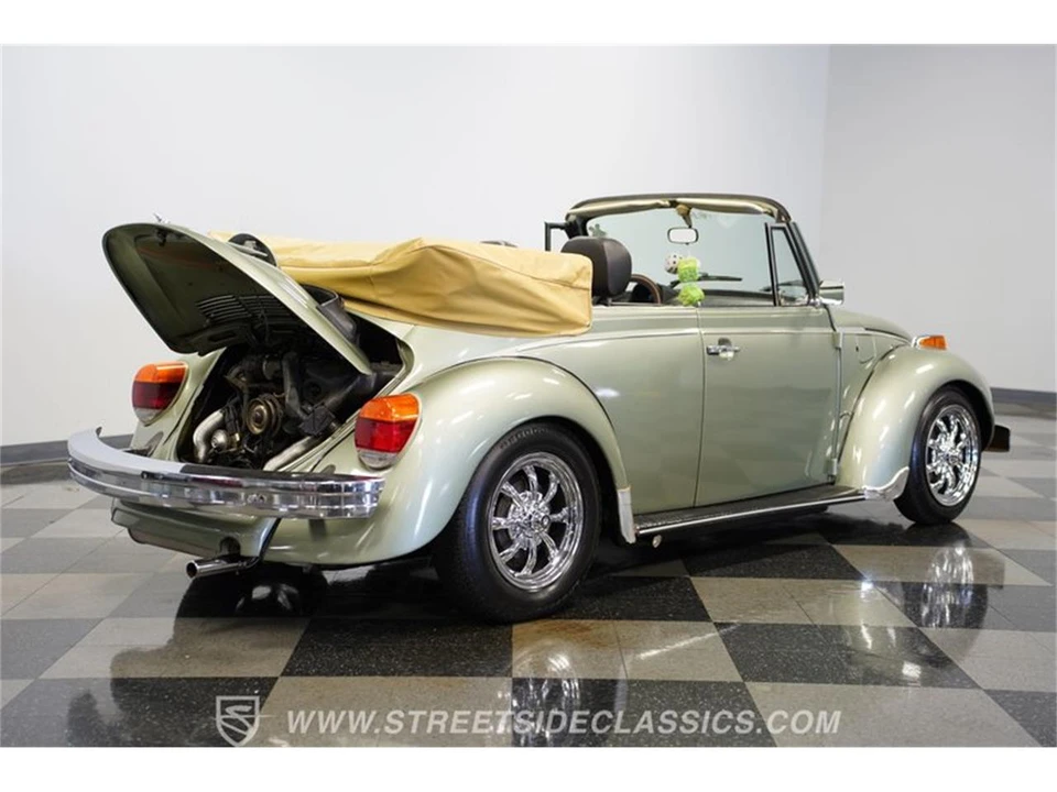 1979 Volkswagen Beetle (1958-1979) - Image 29 of 31