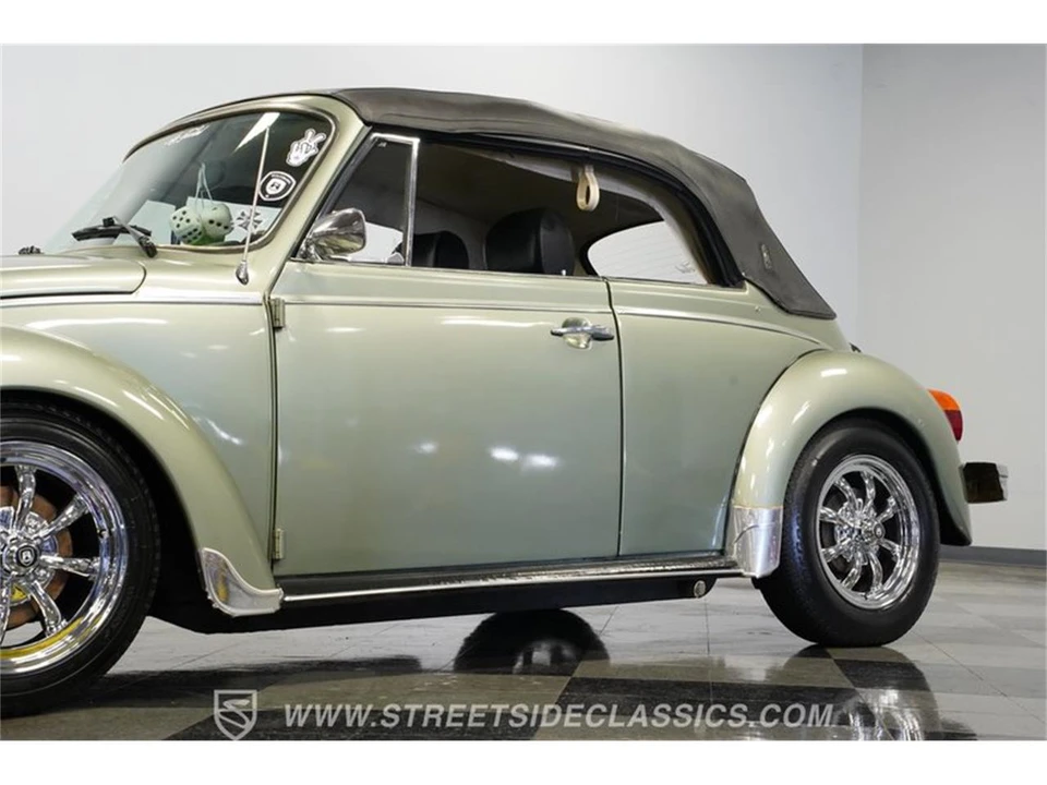 1979 Volkswagen Beetle (1958-1979) - Image 20 of 31