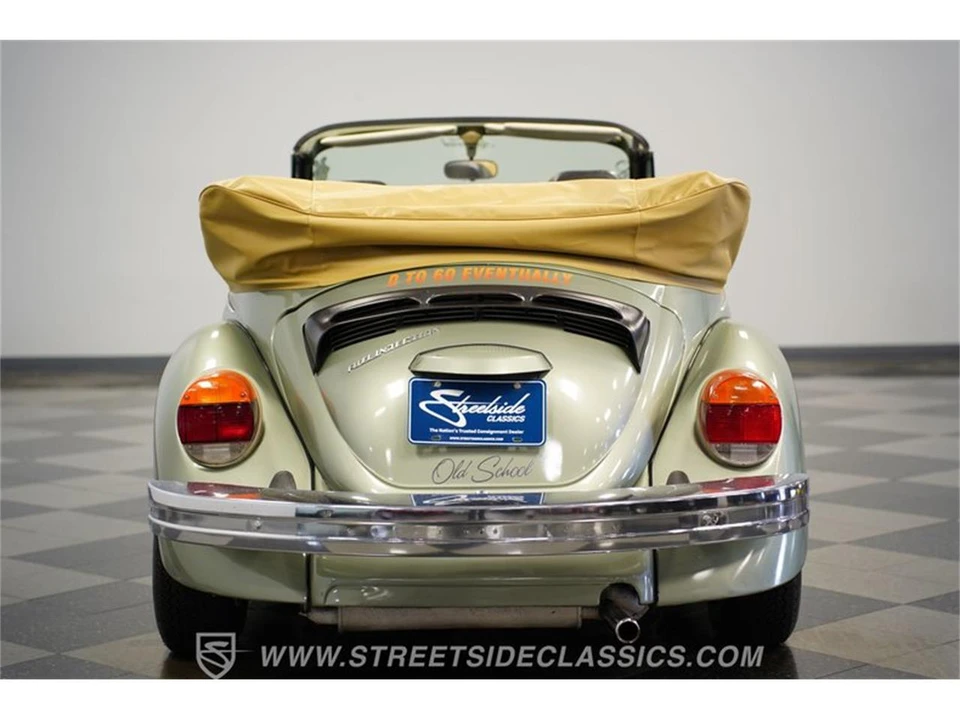 1979 Volkswagen Beetle (1958-1979) - Image 23 of 31