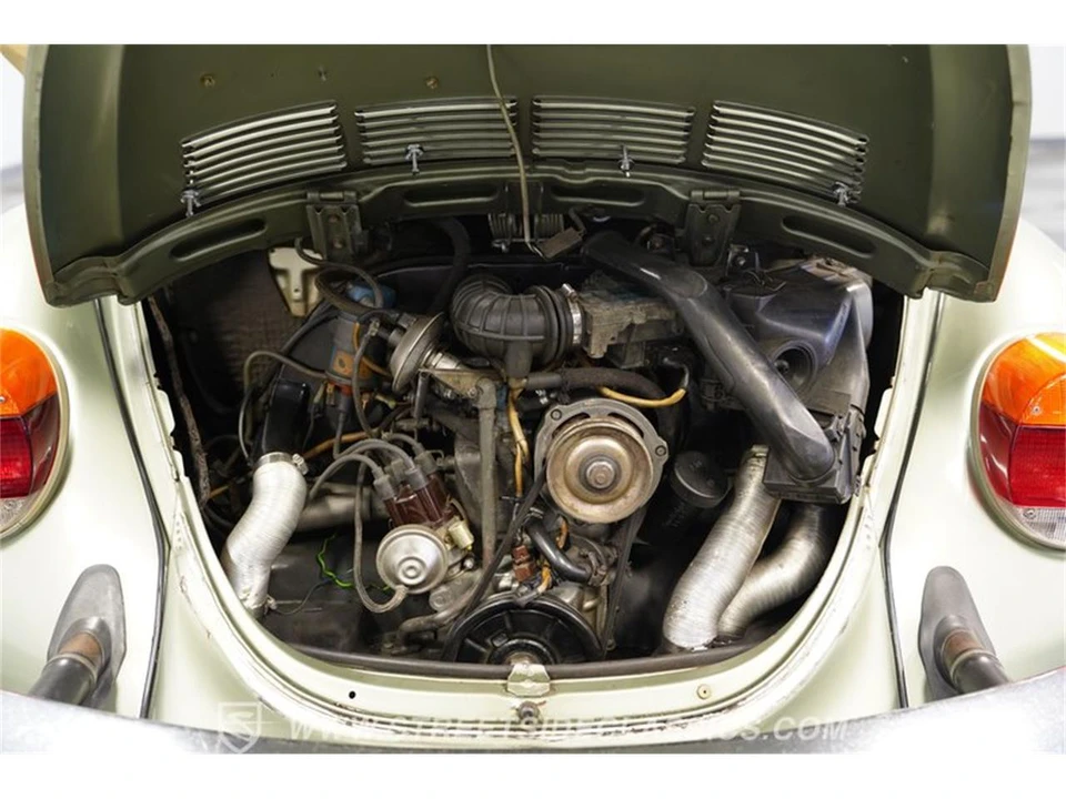 1979 Volkswagen Beetle (1958-1979) - Image 31 of 31