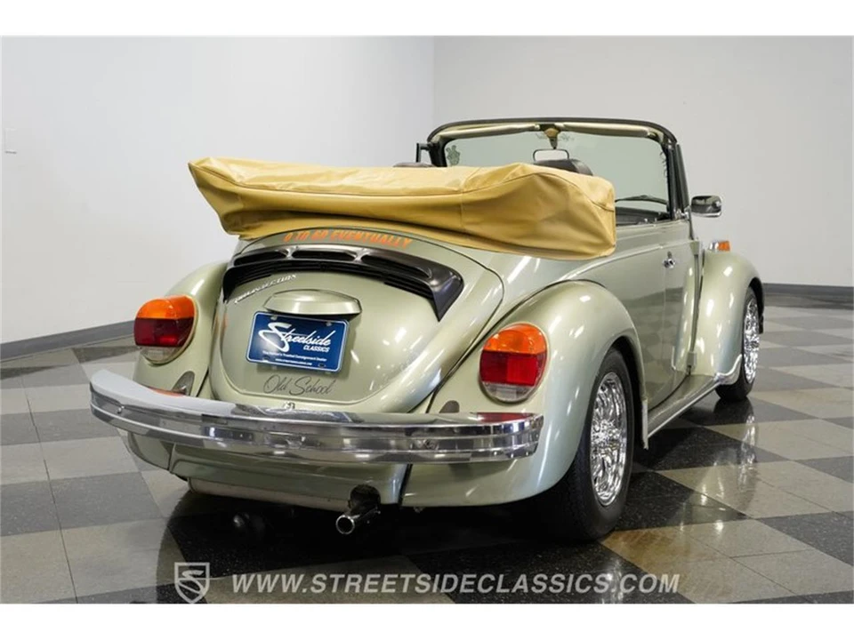 1979 Volkswagen Beetle (1958-1979) - Image 9 of 31