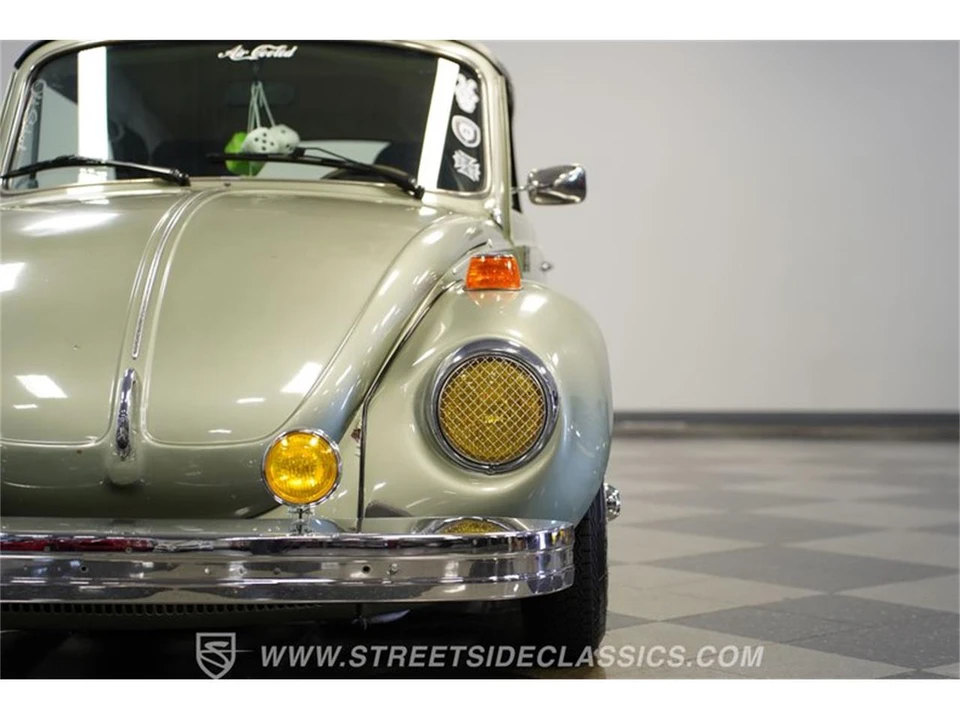 1979 Volkswagen Beetle (1958-1979) - Image 18 of 31