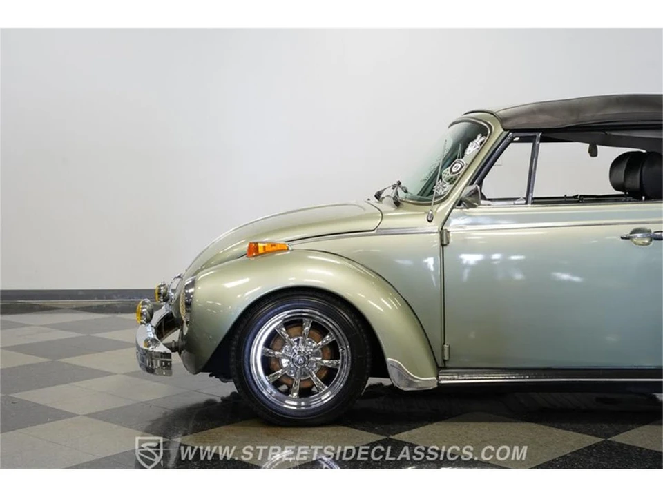 1979 Volkswagen Beetle (1958-1979) - Image 21 of 31