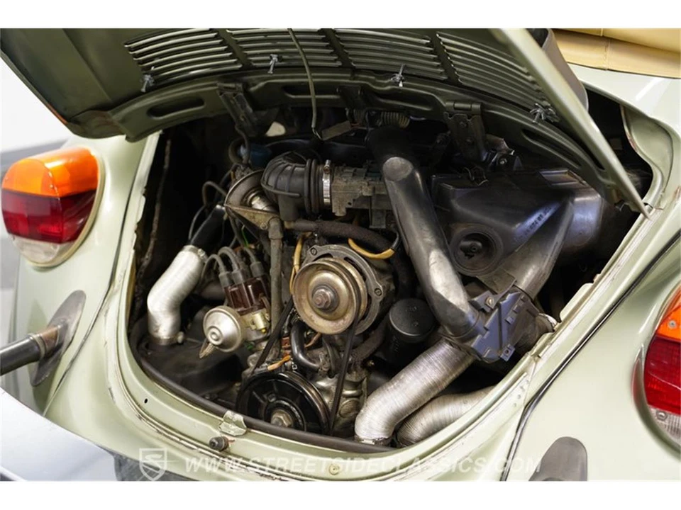 1979 Volkswagen Beetle (1958-1979) - Image 30 of 31