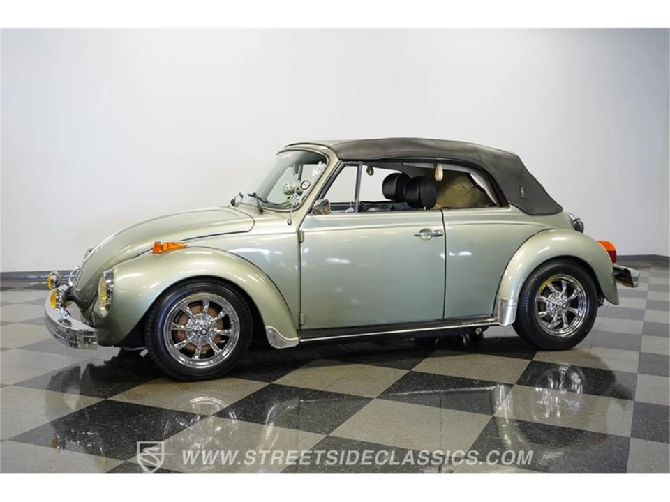 1979 Volkswagen Beetle (1958-1979) - Image 4 of 31