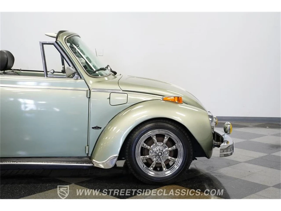 1979 Volkswagen Beetle (1958-1979) - Image 28 of 31