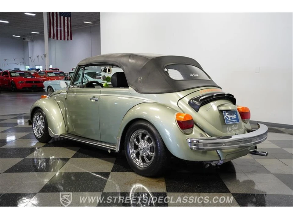 1979 Volkswagen Beetle (1958-1979) - Image 7 of 31