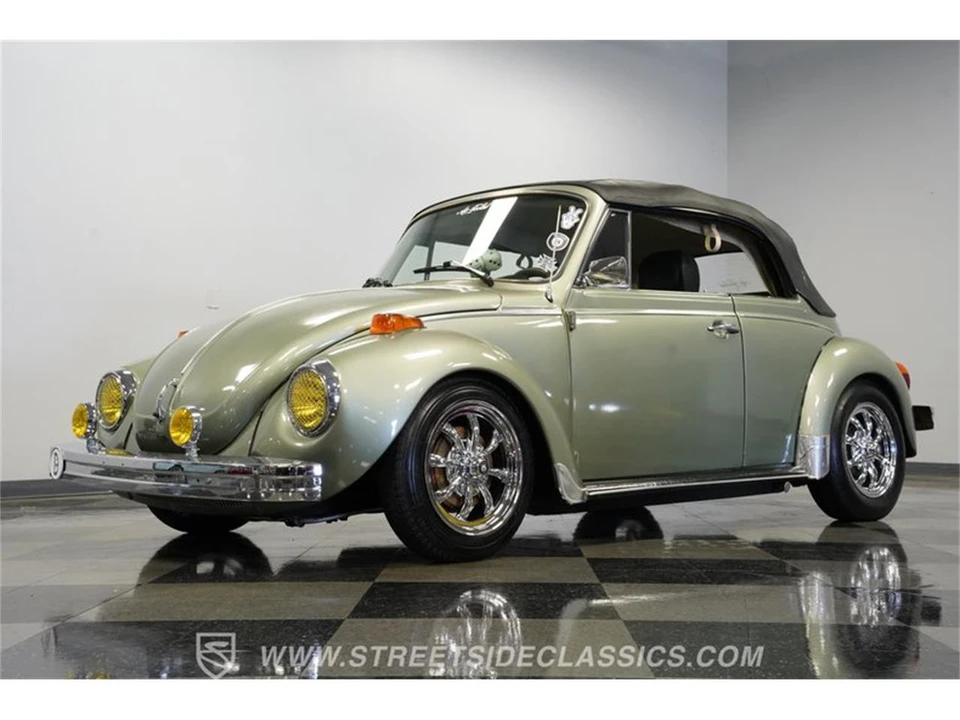 1979 Volkswagen Beetle (1958-1979) - Image 19 of 31