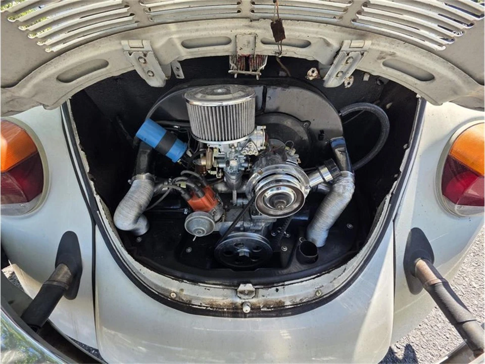 1979 Volkswagen Beetle (1958-1979) - Image 11 of 11